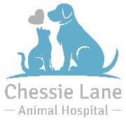 Chessie Lane Animal Hospital Logo